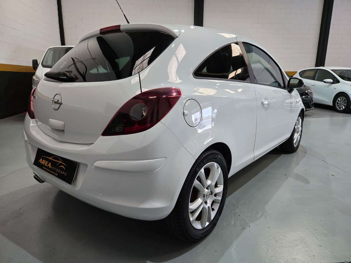 OPEL CORSA 1.4 SPORT