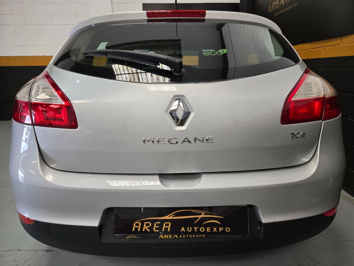 RENAULT 1.2 TCE LIMITED ENERGY