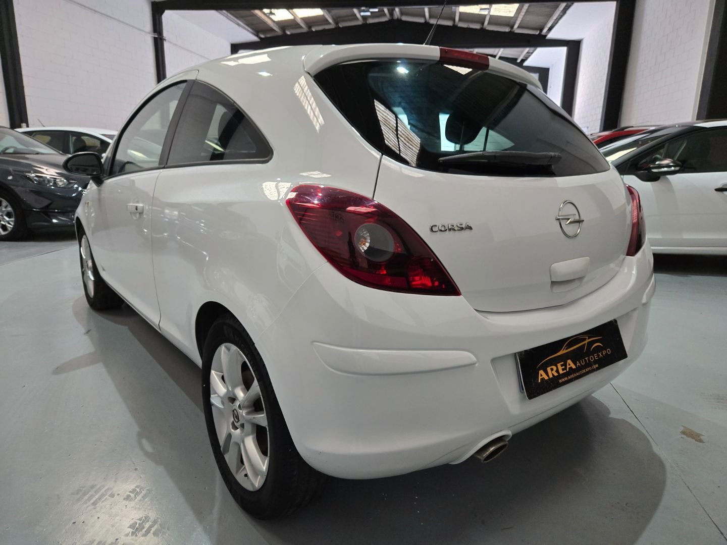 OPEL CORSA 1.4 SPORT