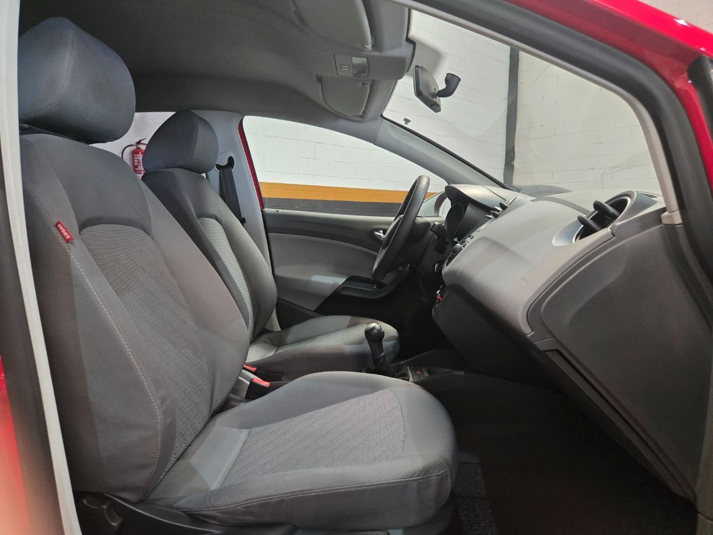 SEAT IBIZA 1.2 REFERENCE