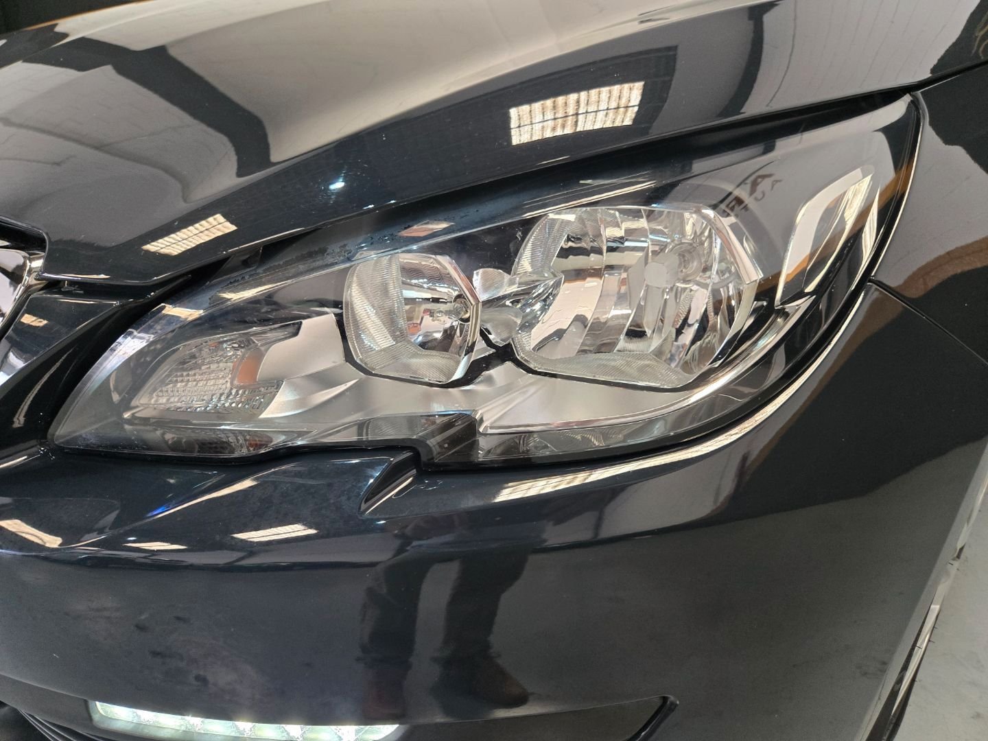 PEUGEOT 308 1.6 HDI ACCESS