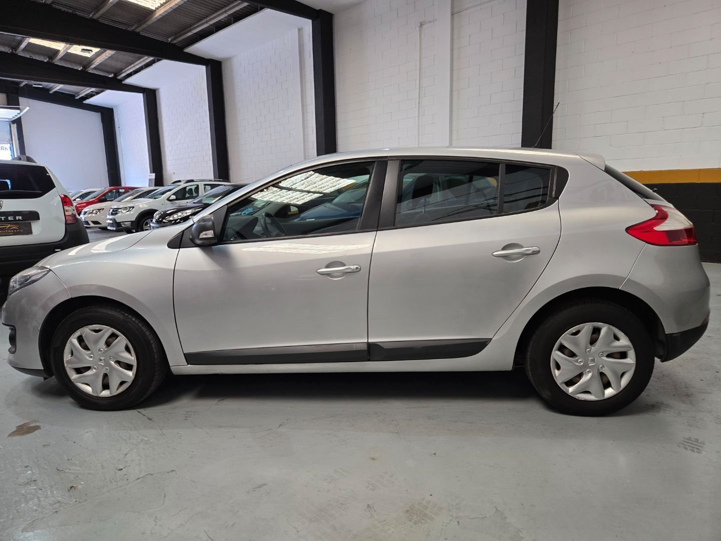 RENAULT 1.2 TCE LIMITED ENERGY