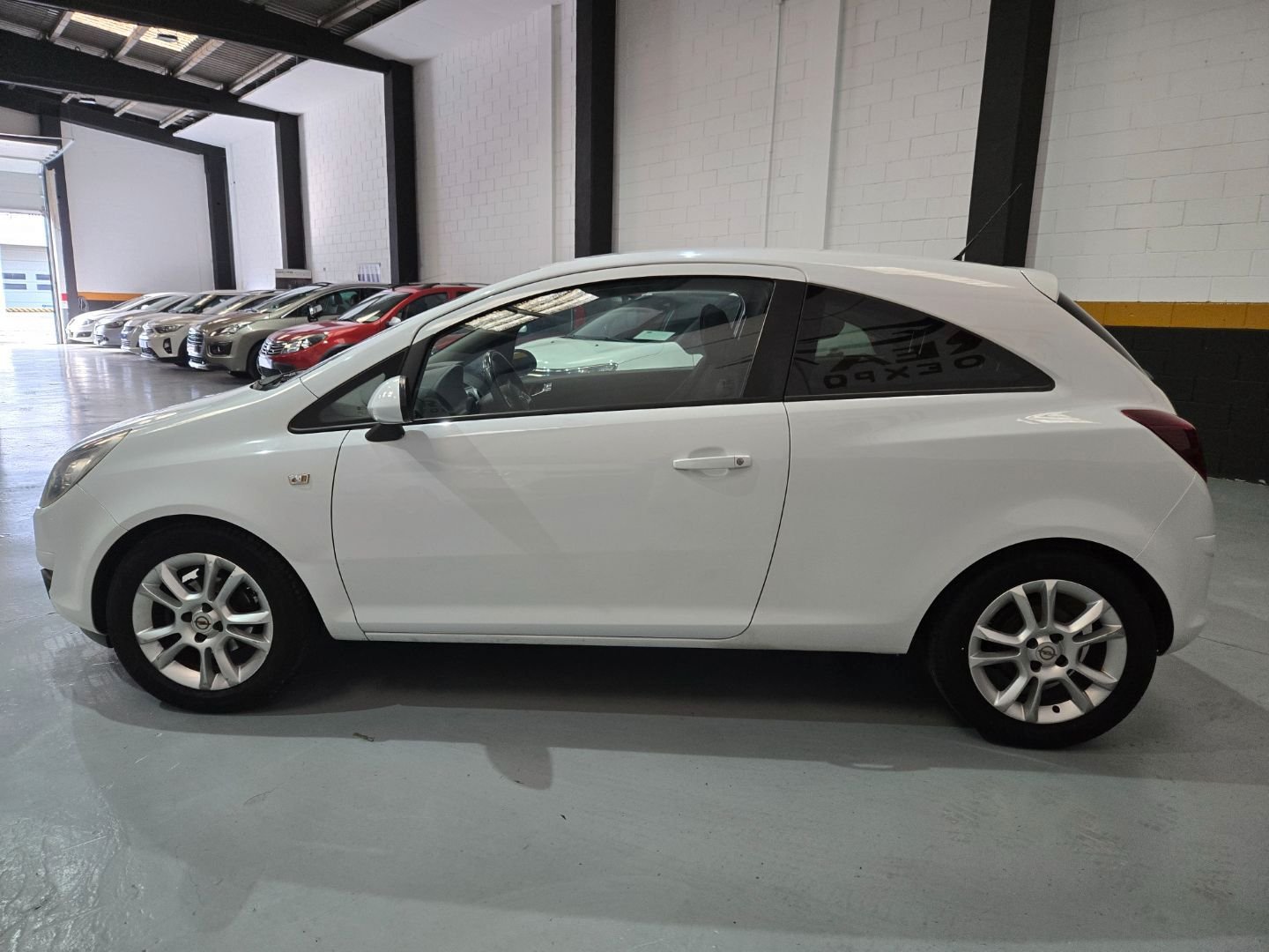 OPEL CORSA 1.4 SPORT