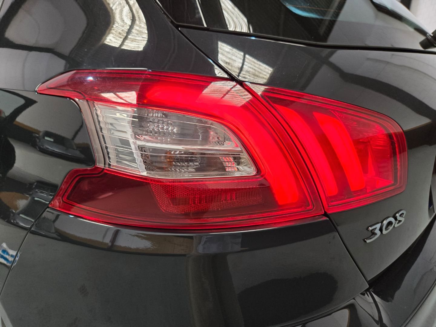 PEUGEOT 308 1.6 HDI ACCESS