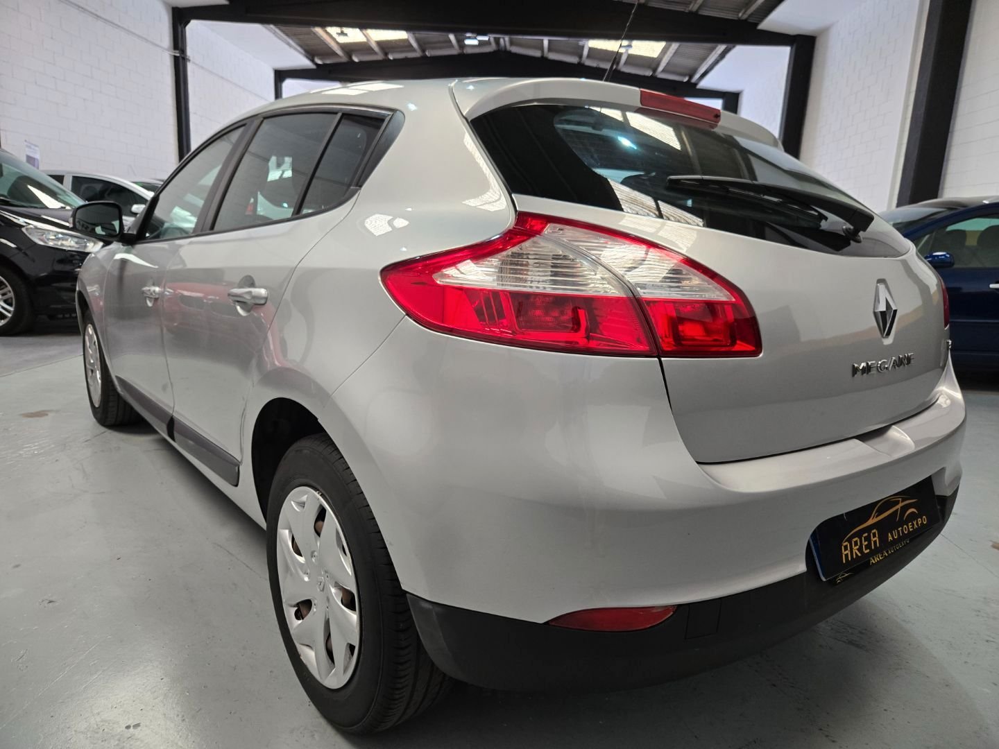 RENAULT 1.2 TCE LIMITED ENERGY