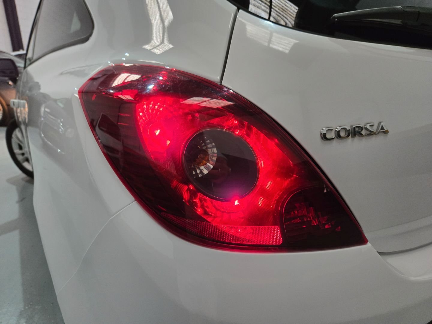 OPEL CORSA 1.4 SPORT