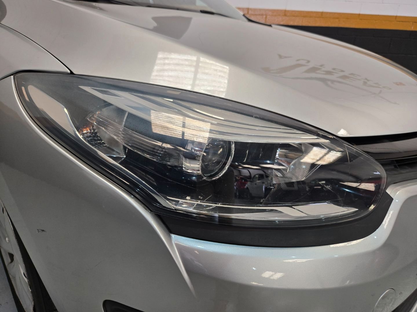 RENAULT 1.2 TCE LIMITED ENERGY