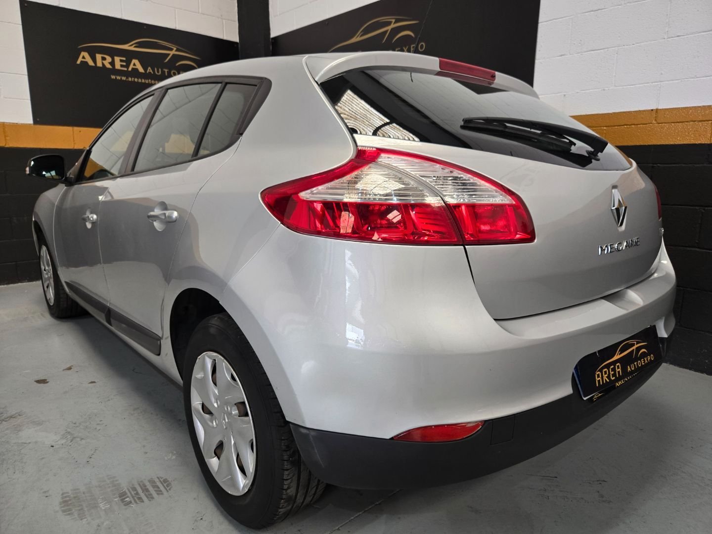 RENAULT 1.2 TCE LIMITED ENERGY