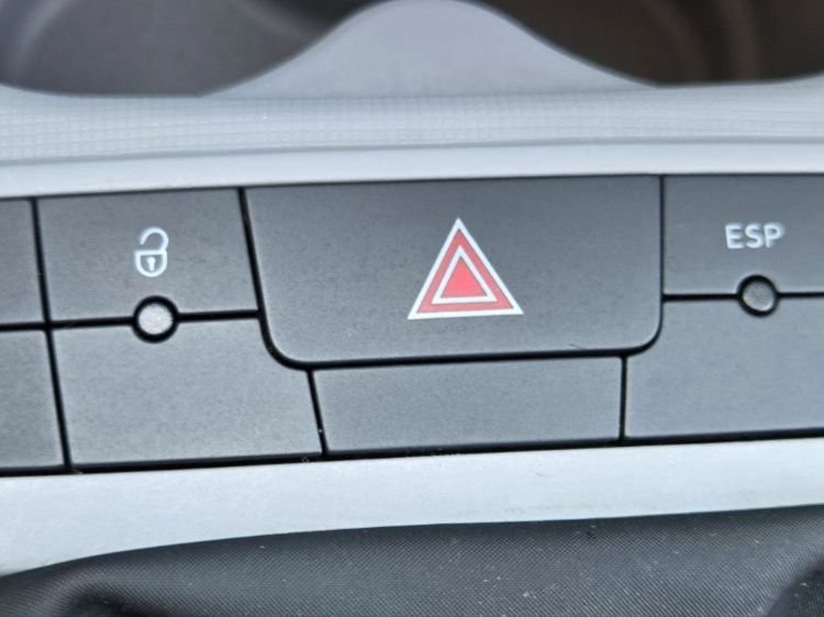 SEAT IBIZA 1.2 REFERENCE