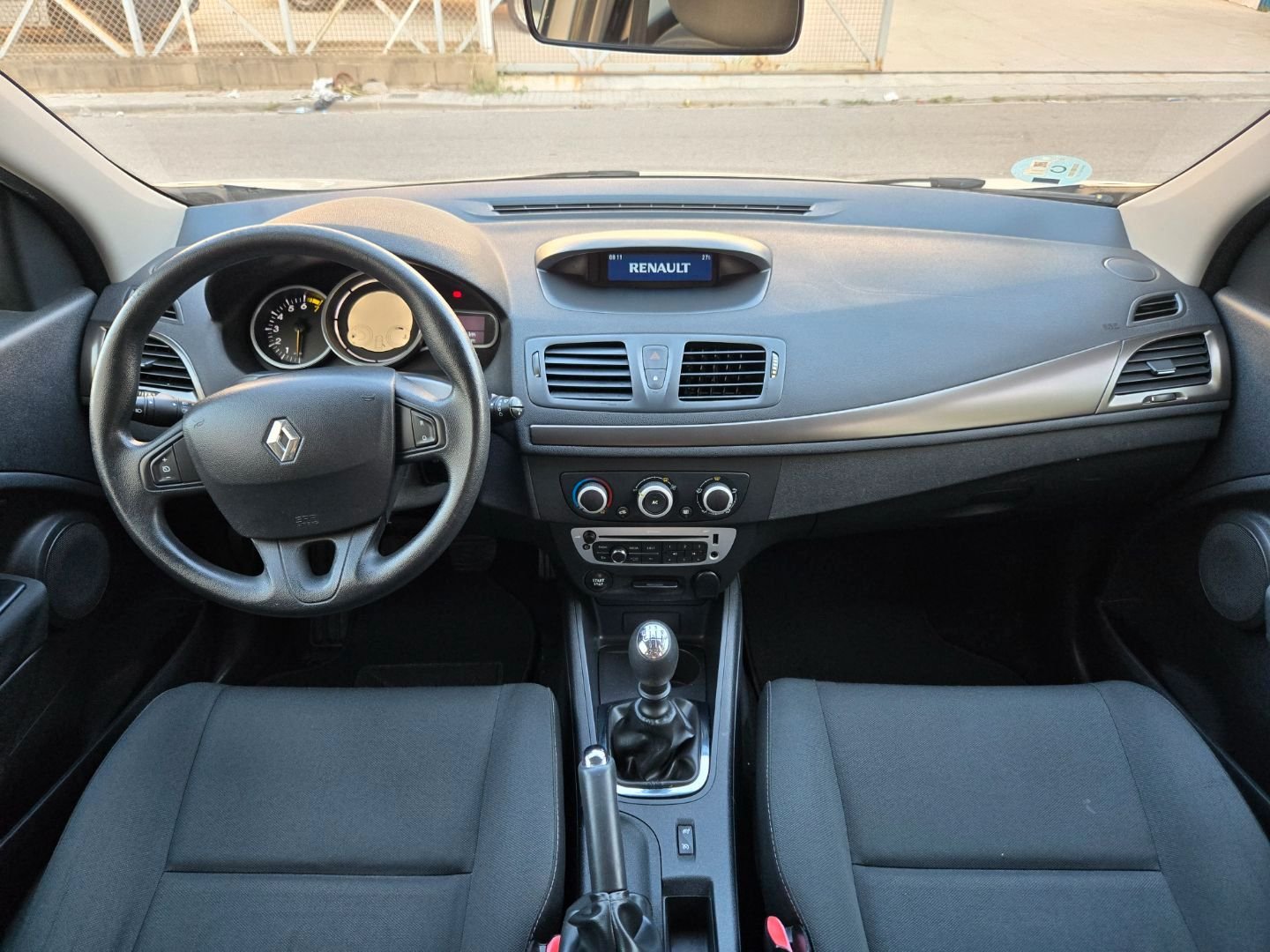 RENAULT 1.2 TCE LIMITED ENERGY