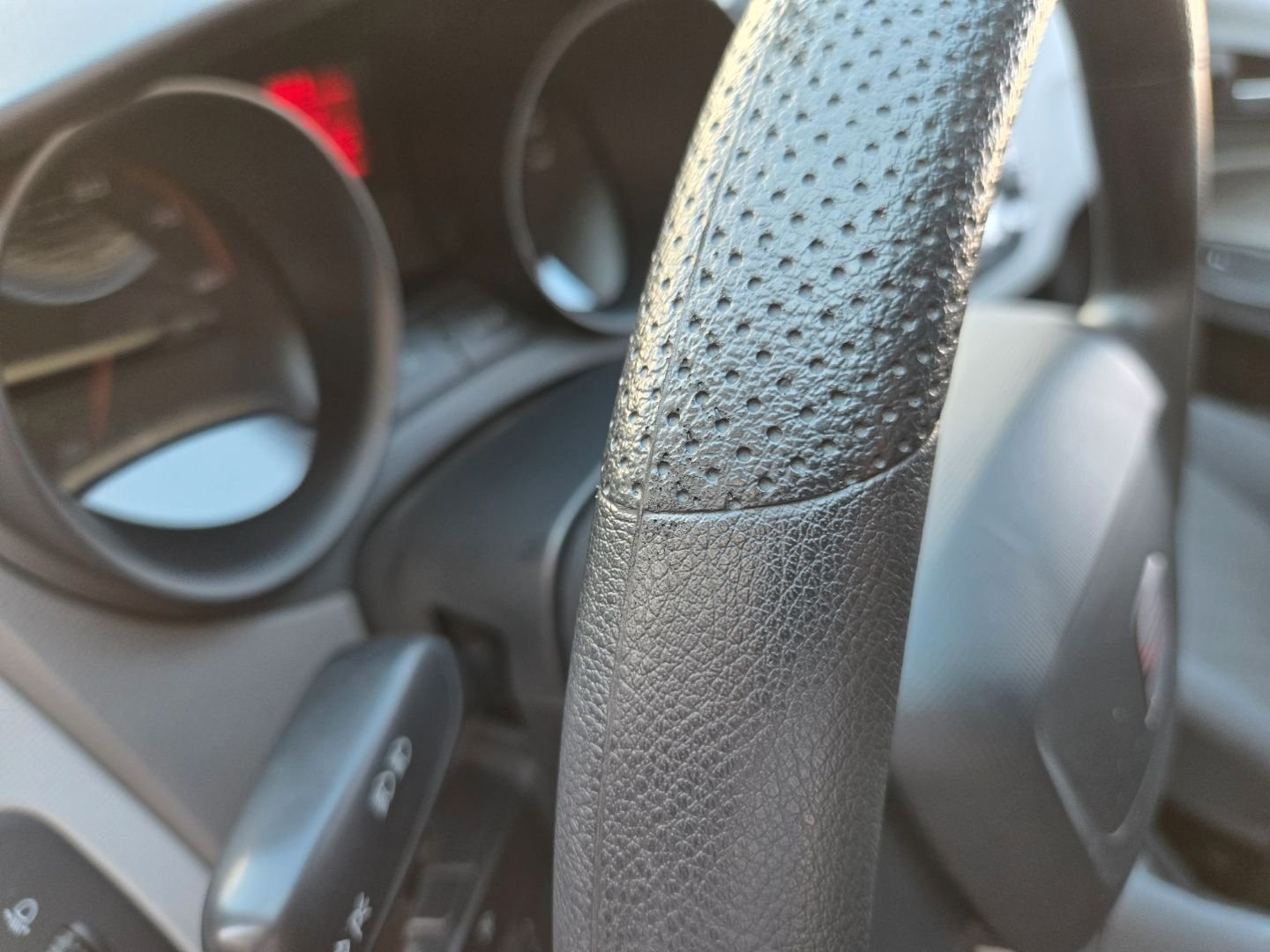 SEAT IBIZA 1.2 REFERENCE