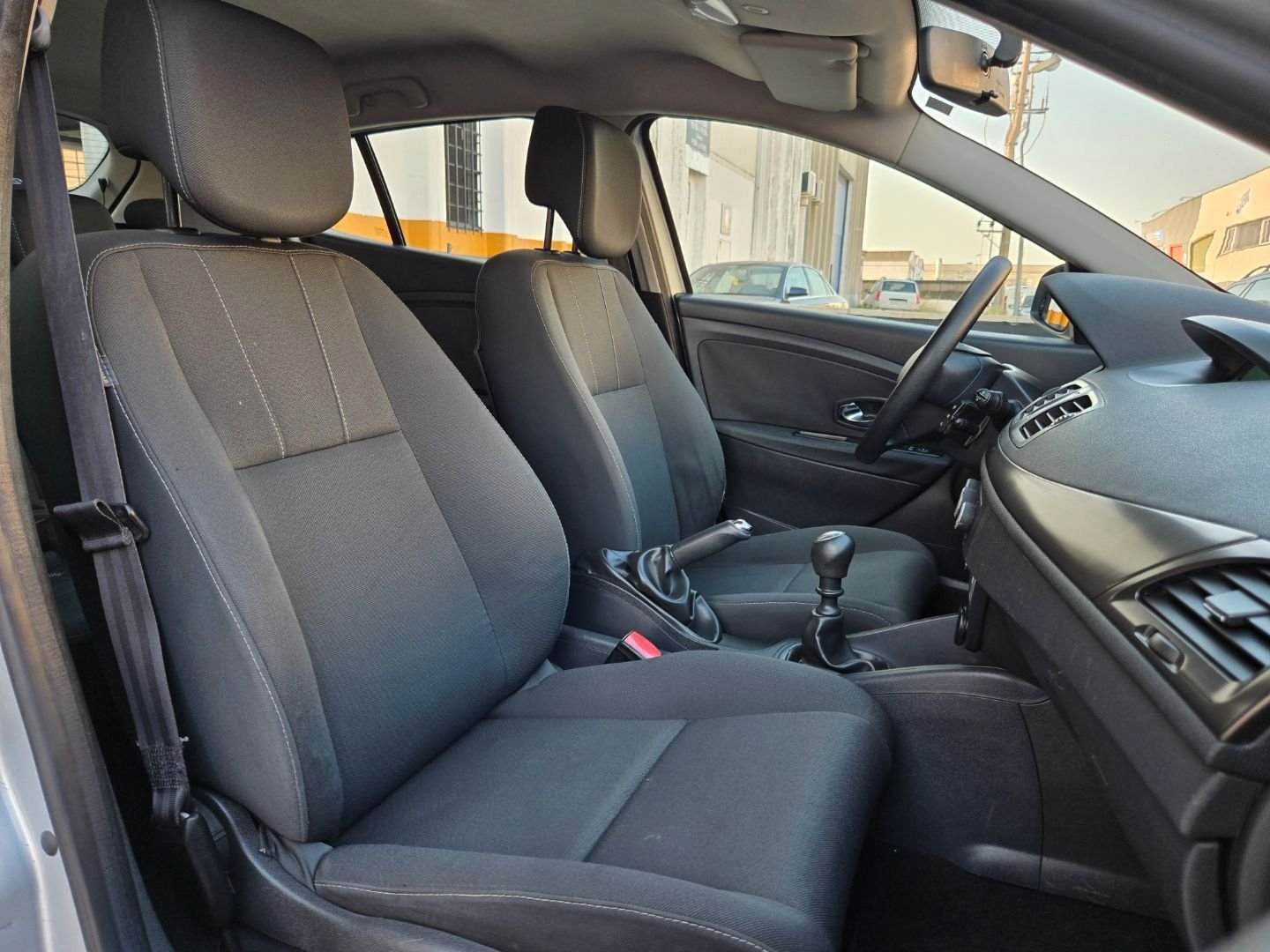 RENAULT 1.2 TCE LIMITED ENERGY