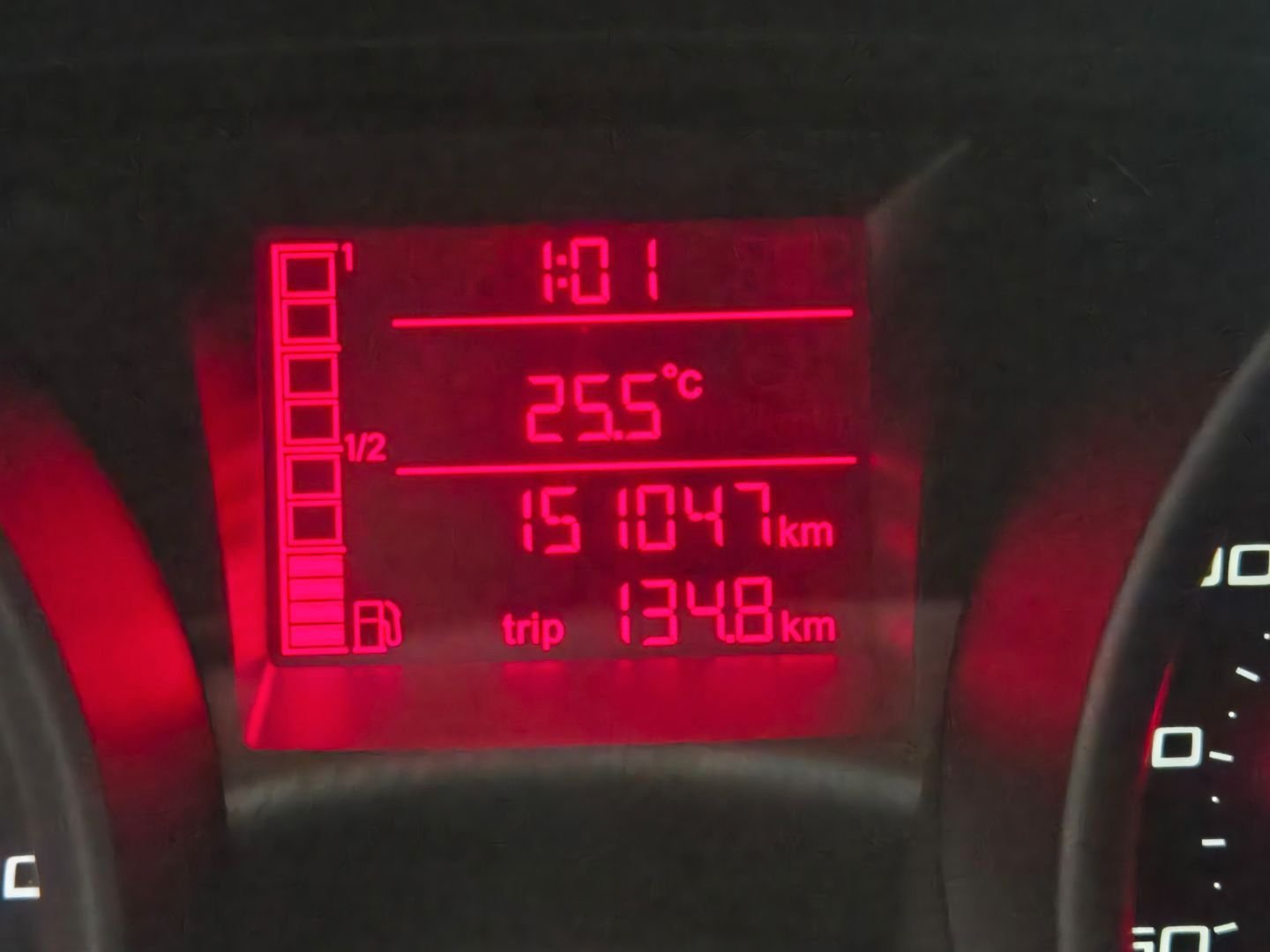 SEAT IBIZA 1.2 REFERENCE