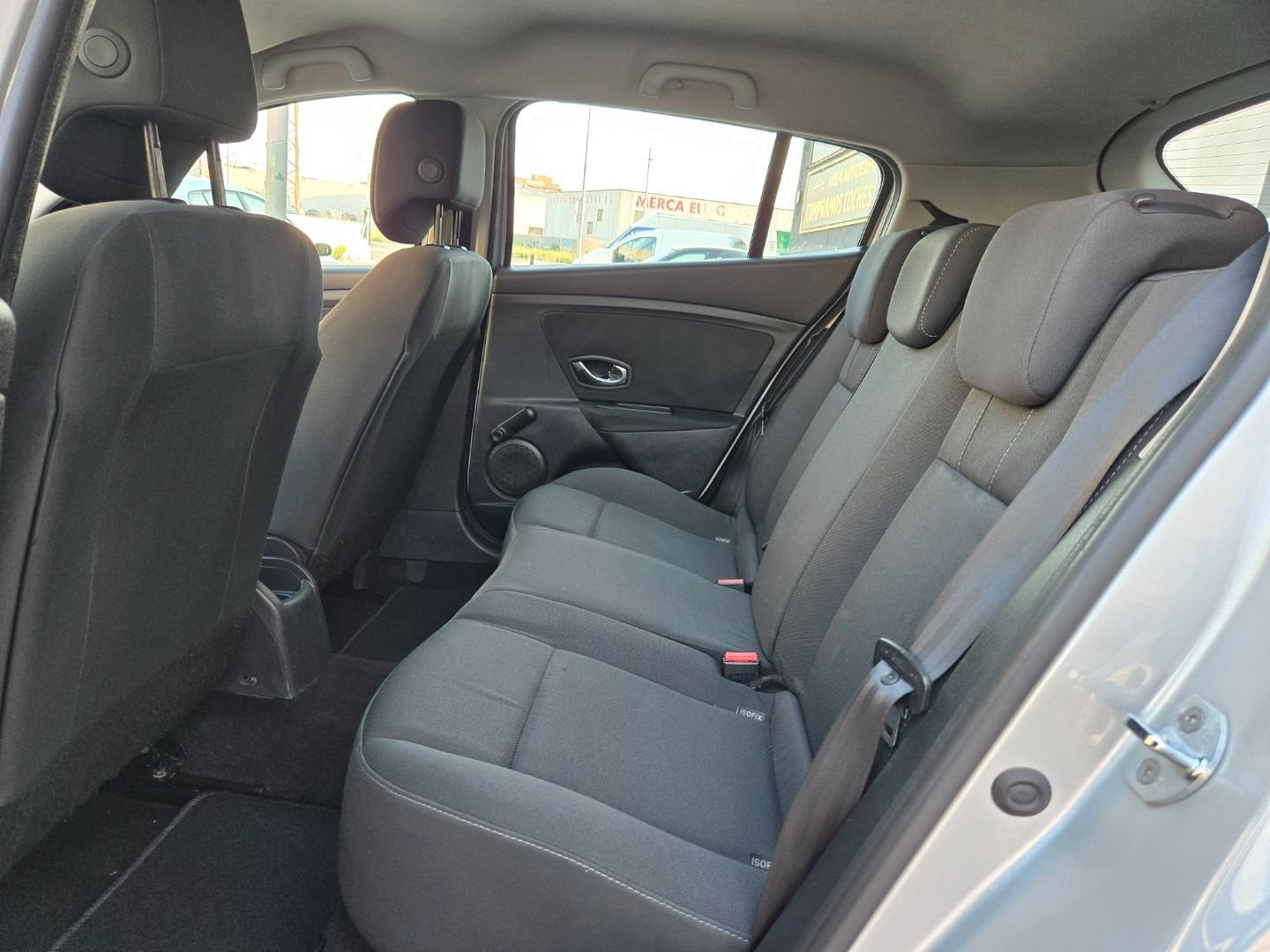 RENAULT 1.2 TCE LIMITED ENERGY