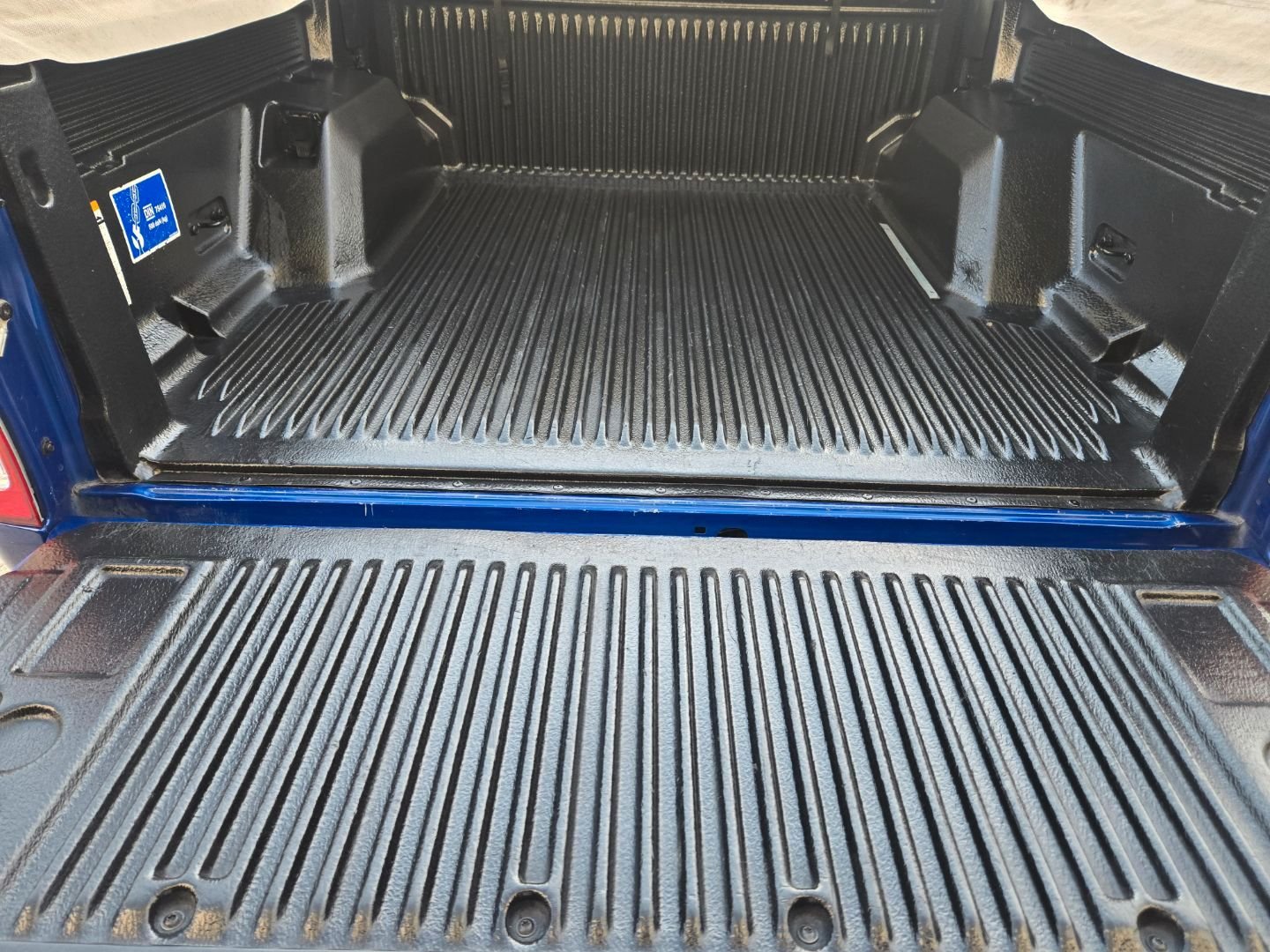 FORD RANGER 2.2 TDCI DOBLE CABINA 4X4