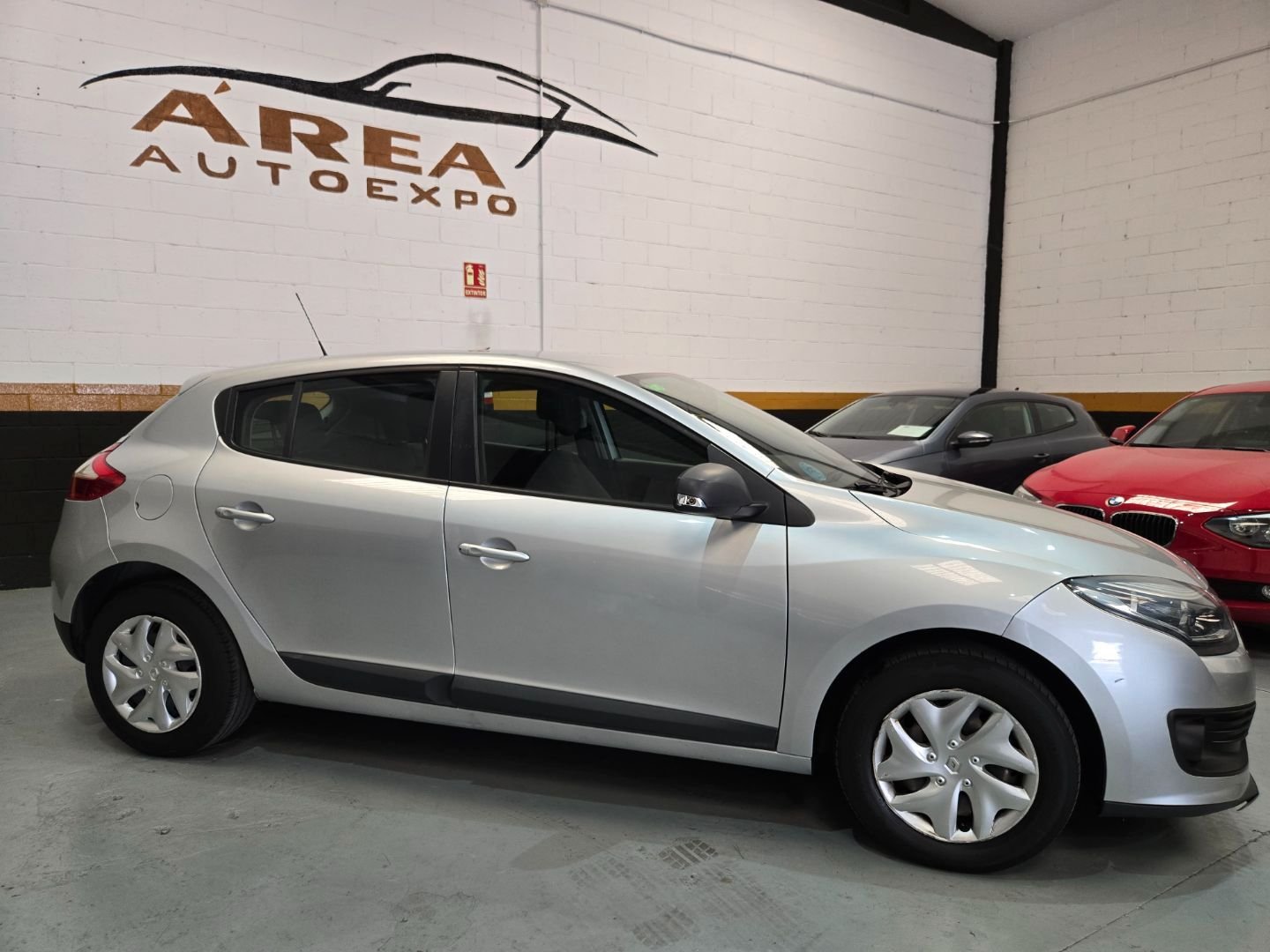 RENAULT 1.2 TCE LIMITED ENERGY