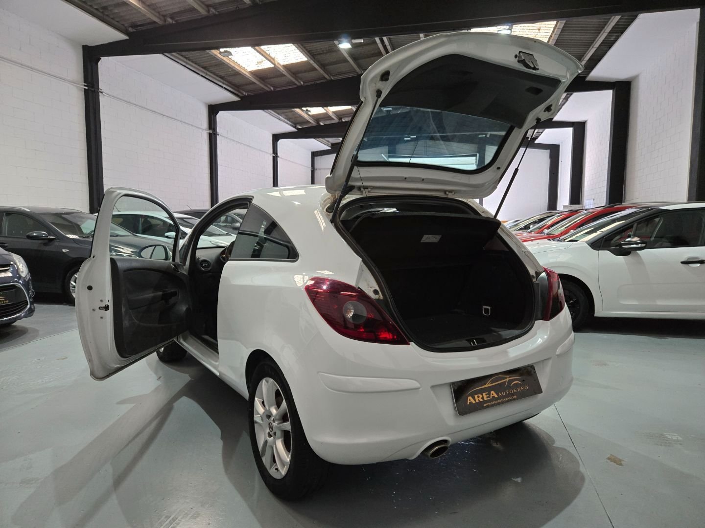 OPEL CORSA 1.4 SPORT