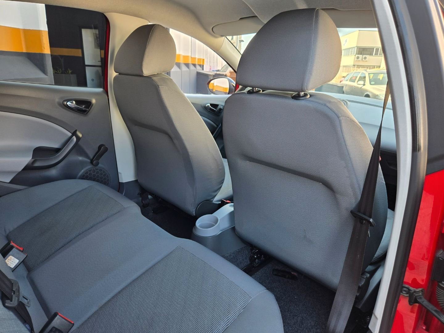 SEAT IBIZA 1.2 REFERENCE
