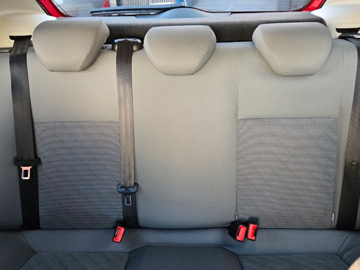 SEAT IBIZA 1.2 REFERENCE