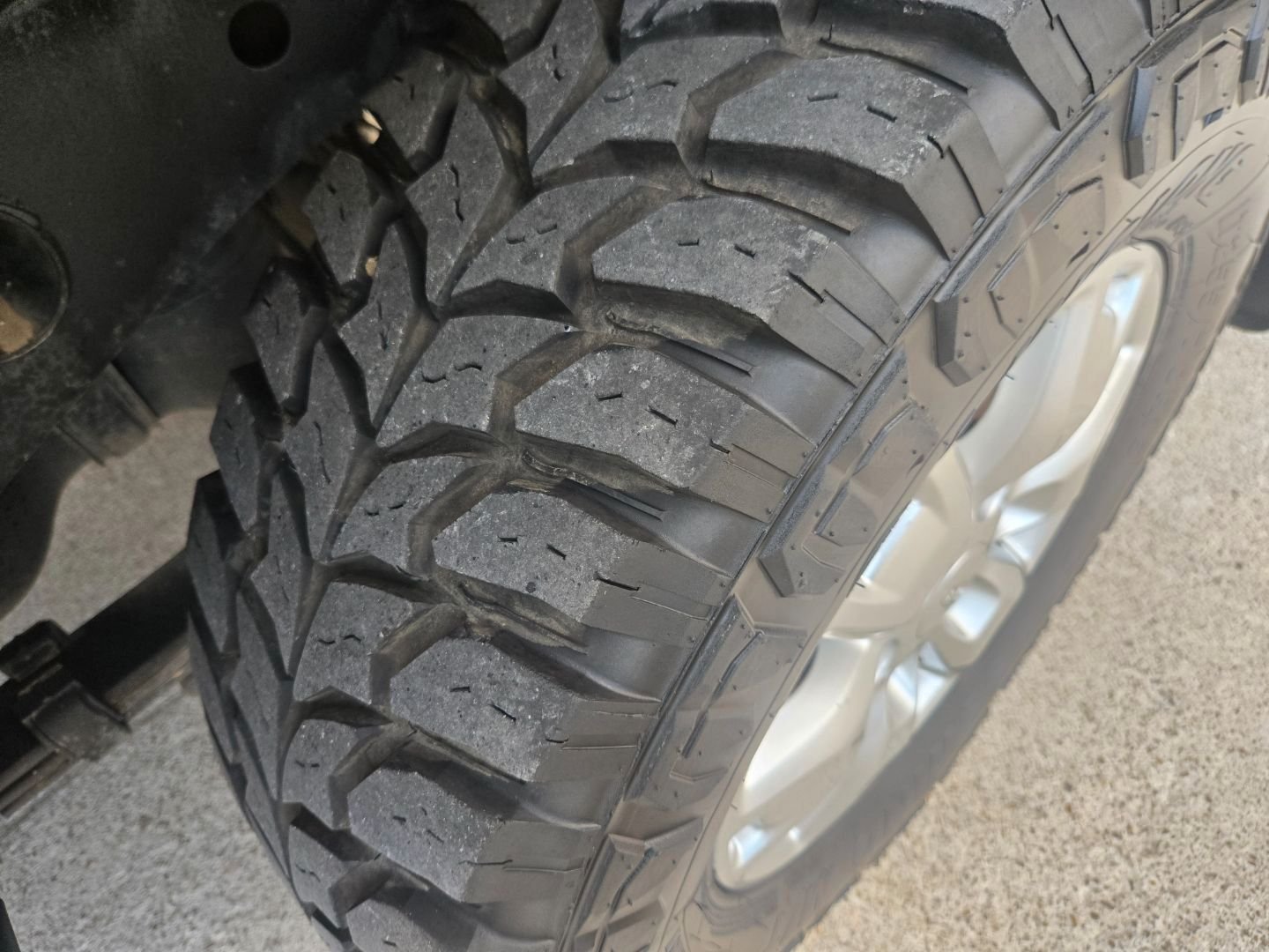 FORD RANGER 2.2 TDCI DOBLE CABINA 4X4