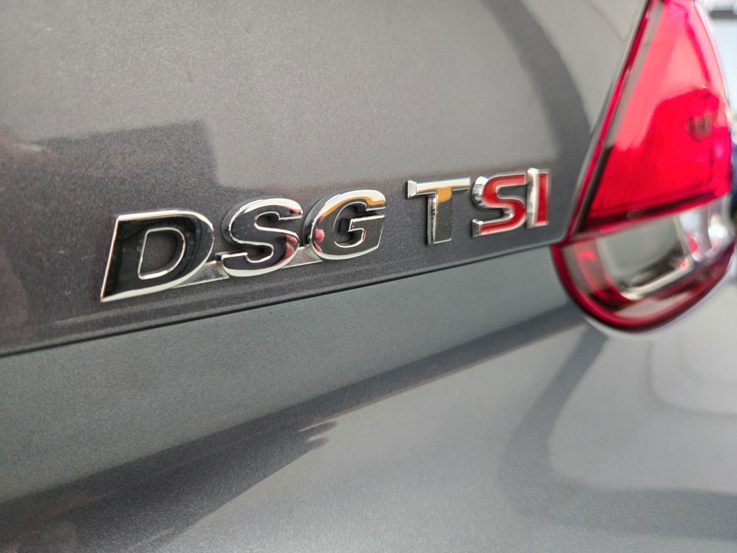 VOLKSWAGEN SCIROCCO 1.4 TSI DSG