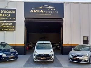 FORD RANGER 2.2 TDCI DOBLE CABINA 4X4