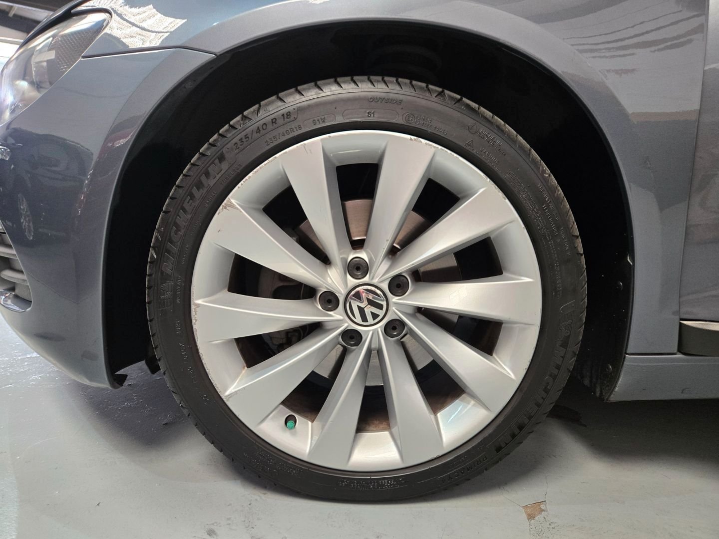 VOLKSWAGEN SCIROCCO 1.4 TSI DSG