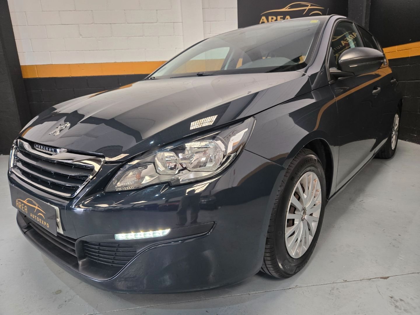 PEUGEOT 308 1.6 HDI ACCESS