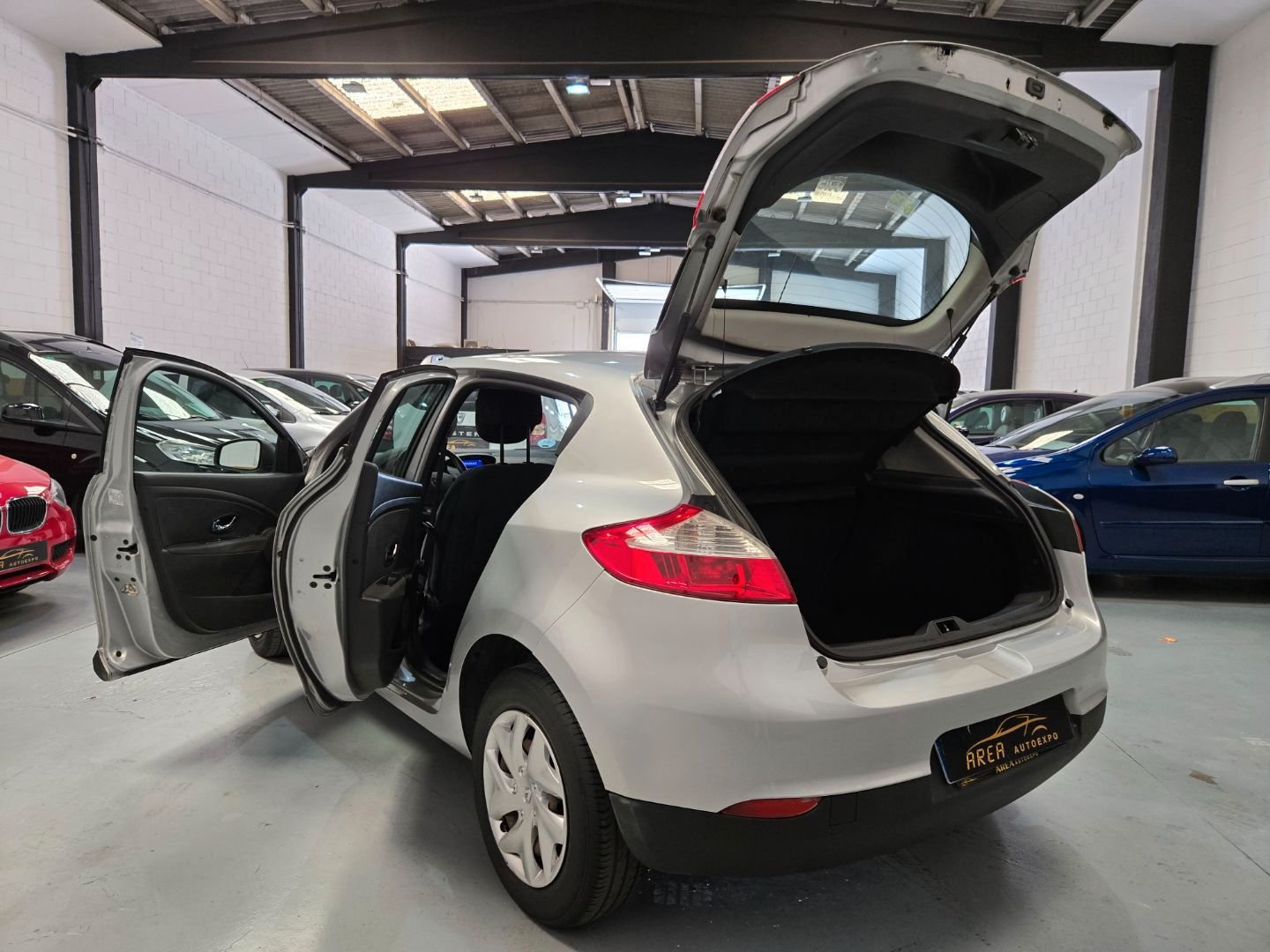 RENAULT 1.2 TCE LIMITED ENERGY