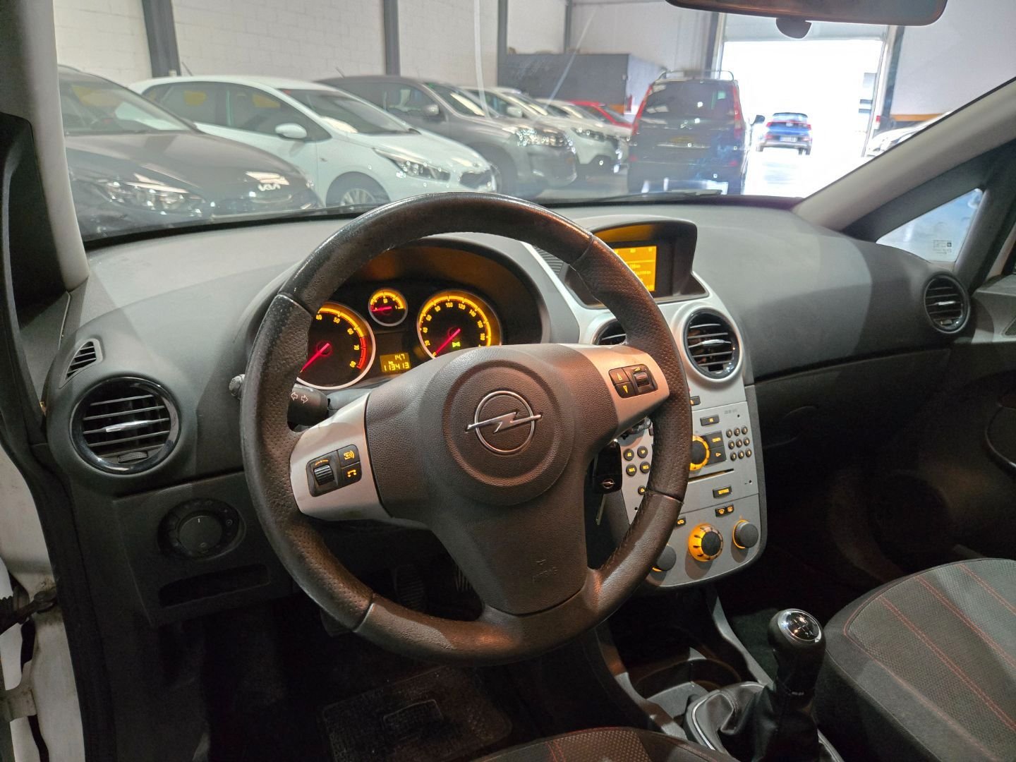 OPEL CORSA 1.4 SPORT