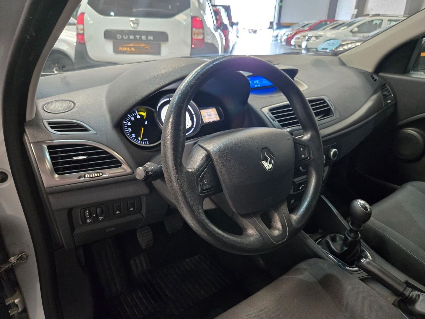 RENAULT 1.2 TCE LIMITED ENERGY