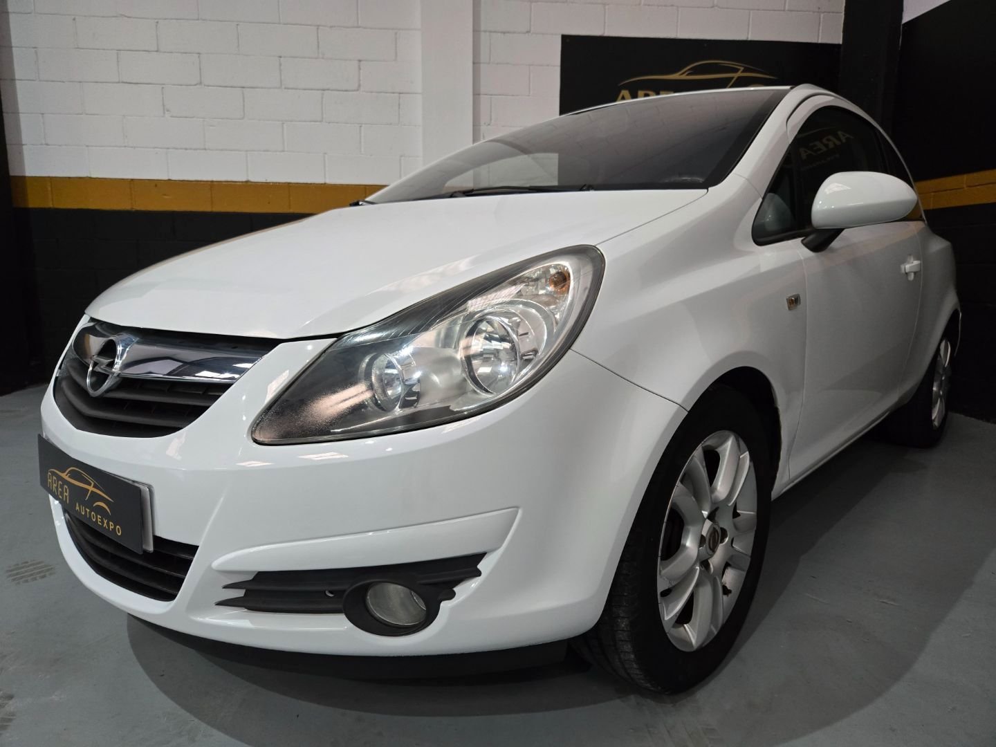 OPEL CORSA 1.4 SPORT