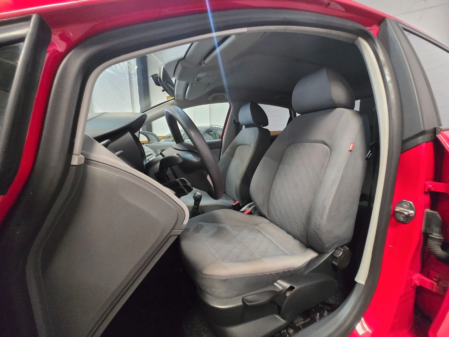 SEAT IBIZA 1.2 REFERENCE