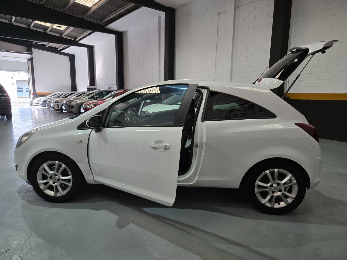 OPEL CORSA 1.4 SPORT