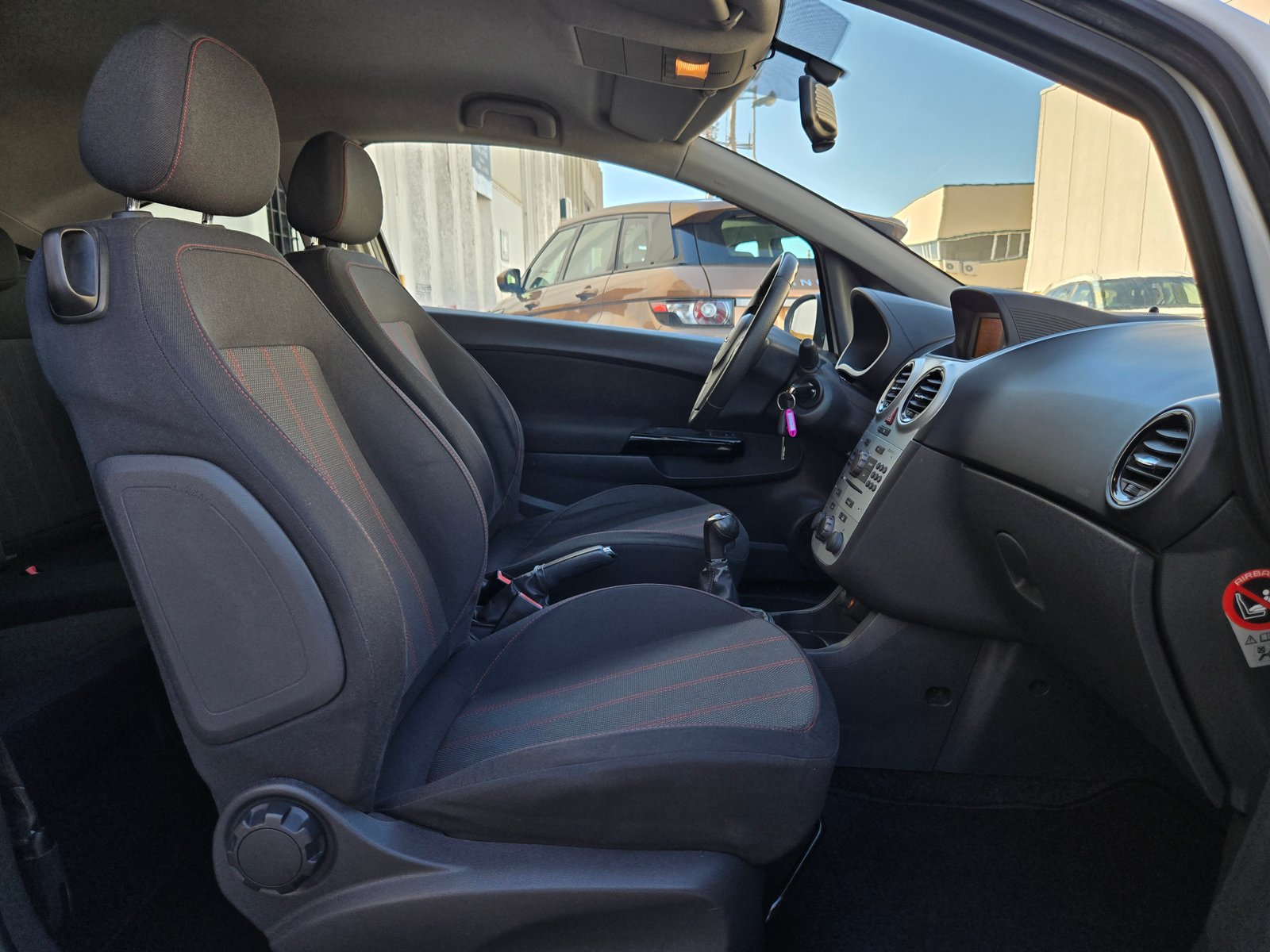 OPEL CORSA 1.4 SPORT
