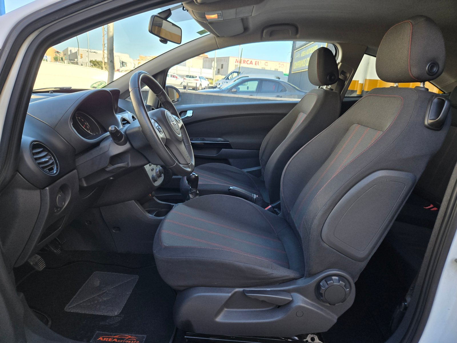 OPEL CORSA 1.4 SPORT