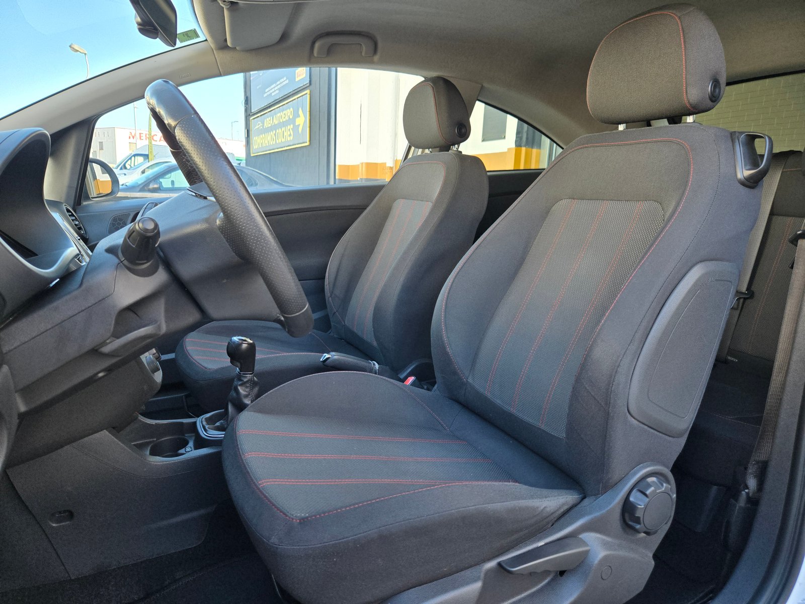 OPEL CORSA 1.4 SPORT