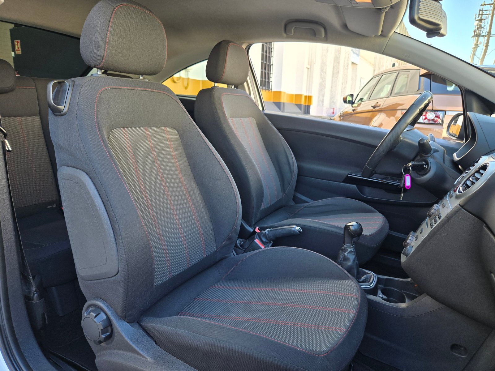 OPEL CORSA 1.4 SPORT
