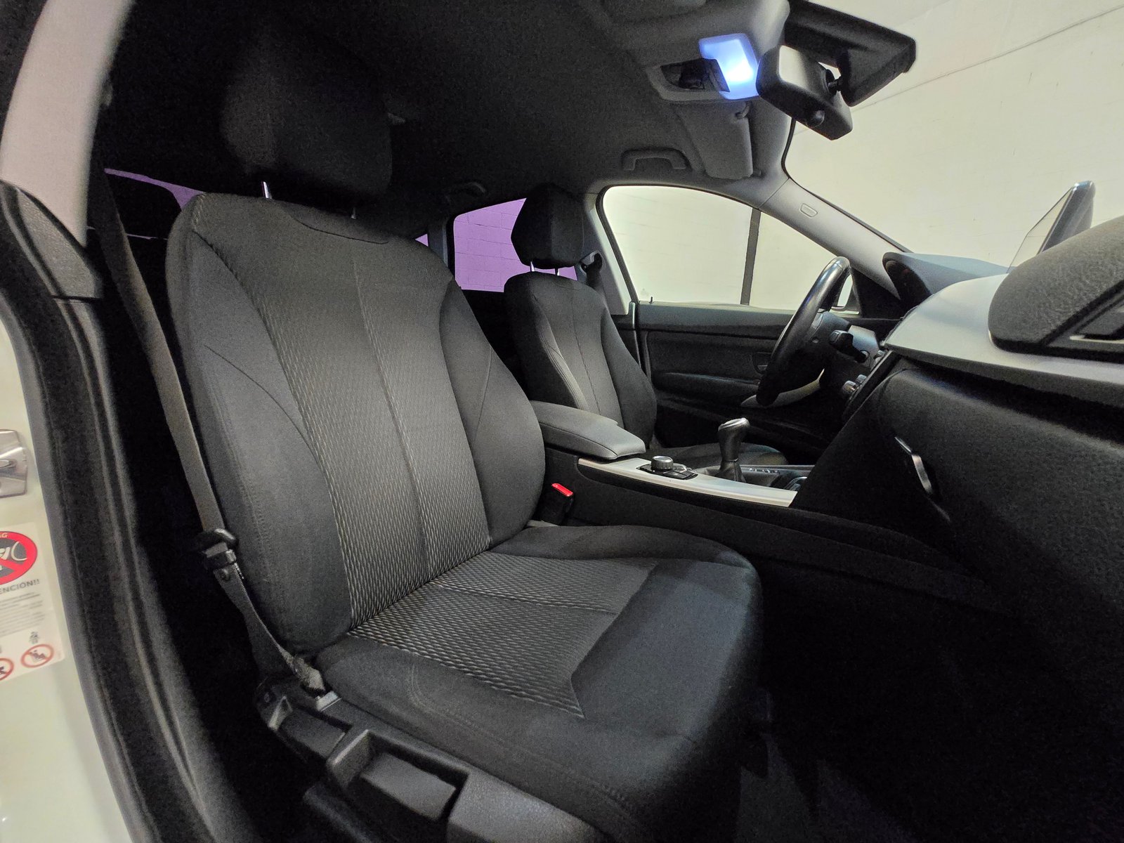 BMW 320d 2.0d GT