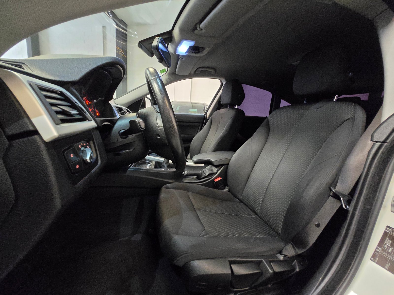 BMW 320d 2.0d GT