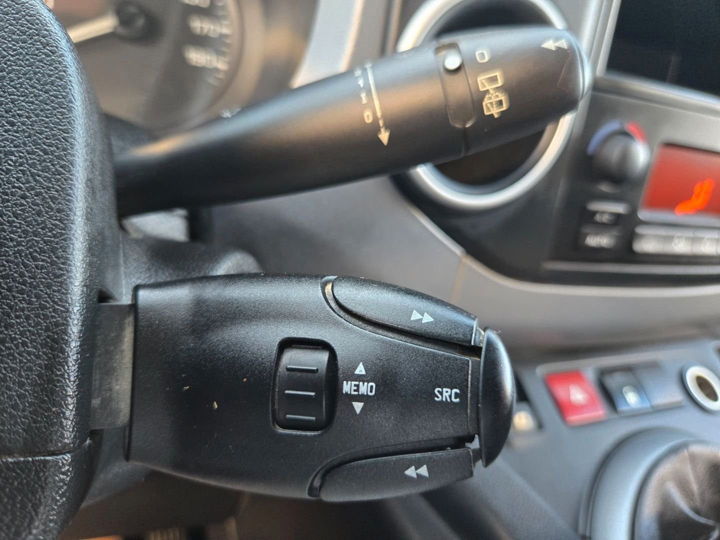 CITROEN BERLINGO 1.6 HDI XTR