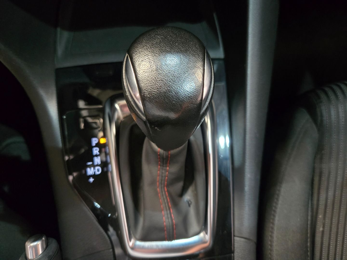 MAZDA MAZDA 3 2.2D LUXURY
