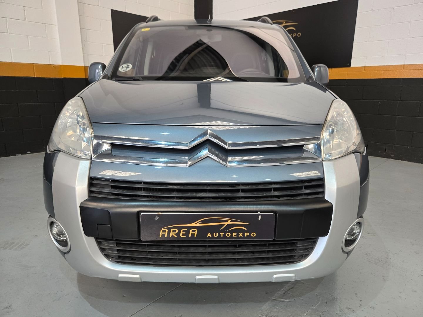 CITROEN BERLINGO 1.6 HDI XTR