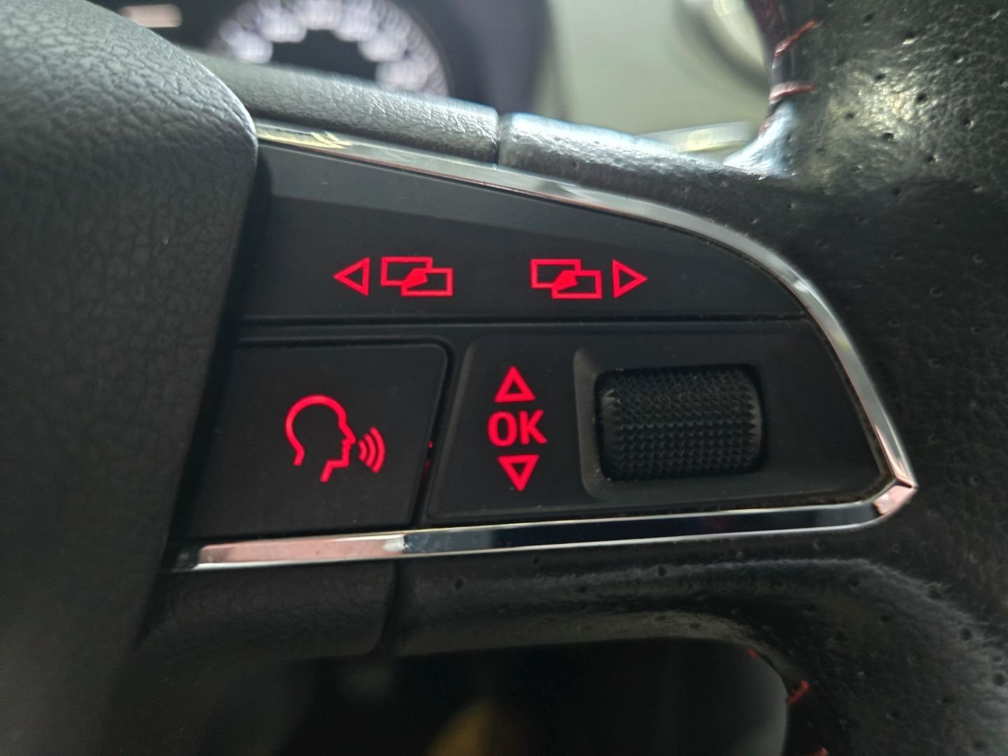 SEAT IBIZA 1.0 TSI FR
