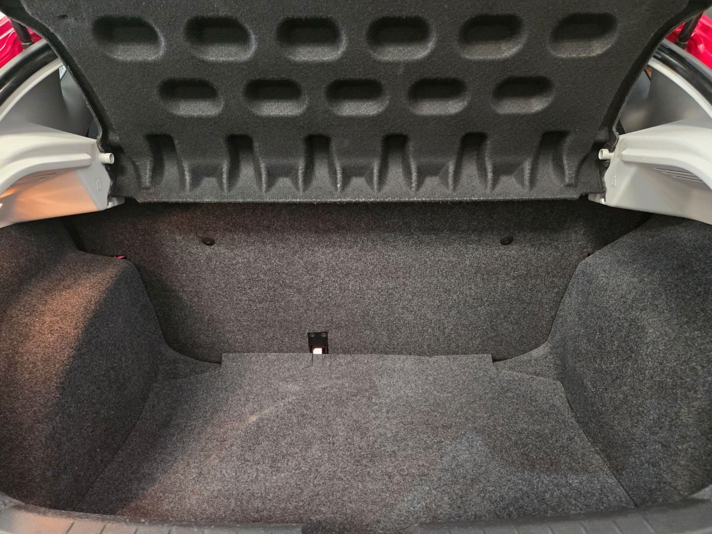 SEAT IBIZA 1.2 TSI REFERENCE