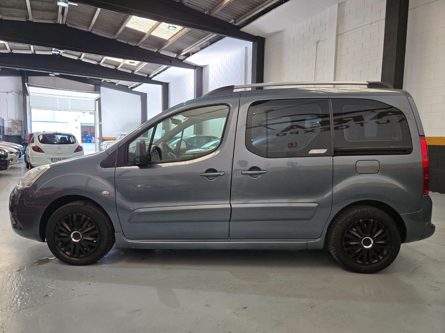 CITROEN BERLINGO 1.6 HDI XTR