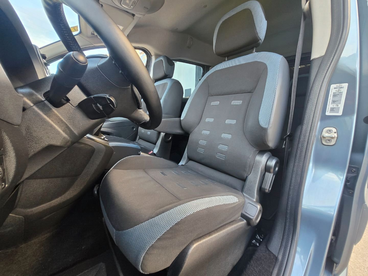 CITROEN BERLINGO 1.6 HDI XTR