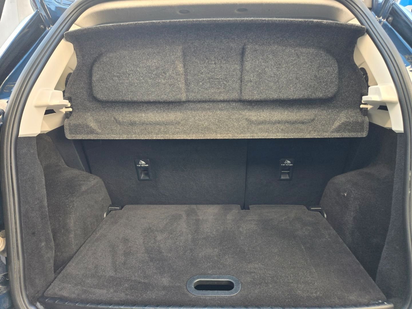 FORD ECOSPORT 1.0T TREND