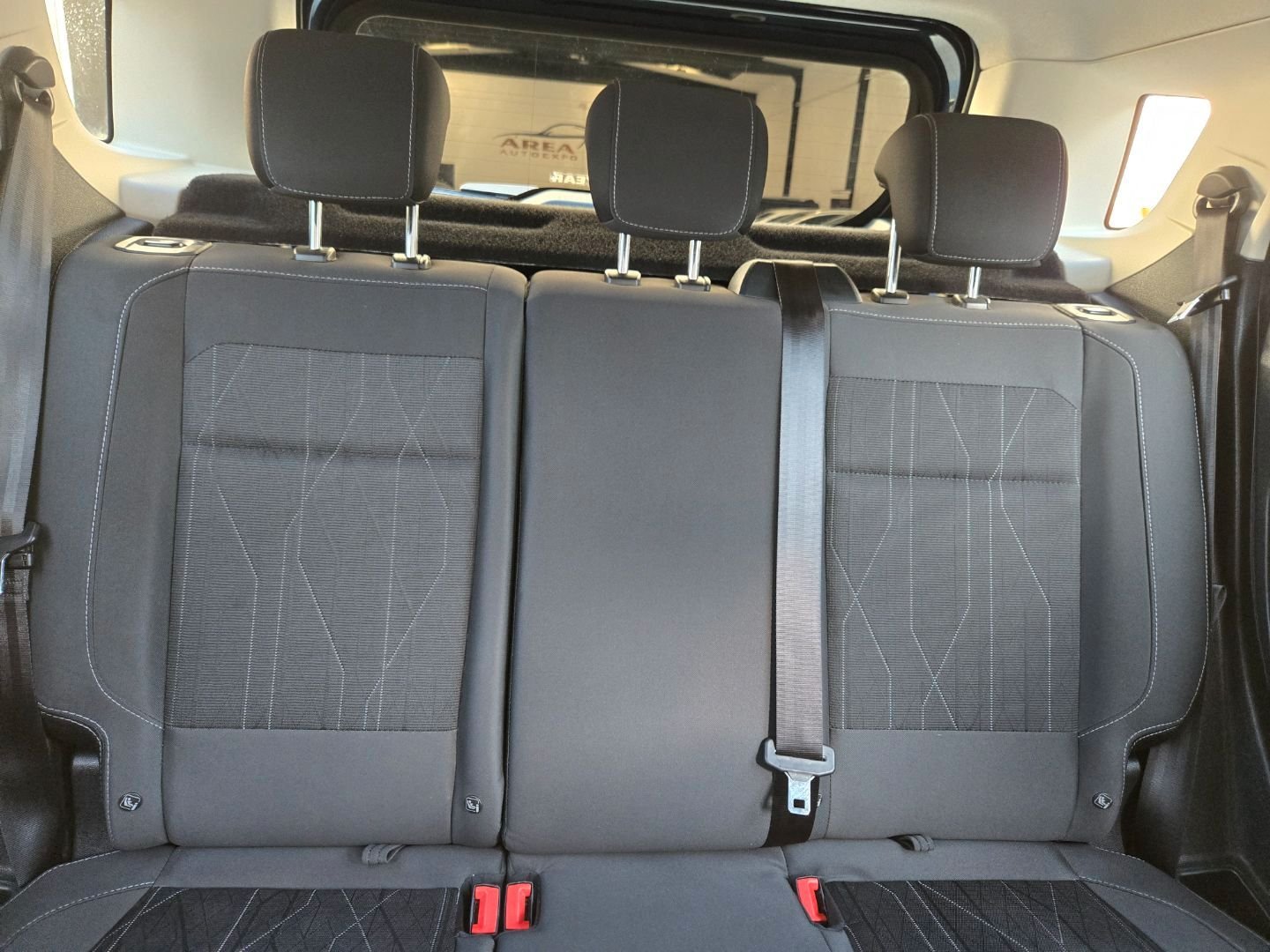 FORD ECOSPORT 1.0T TREND