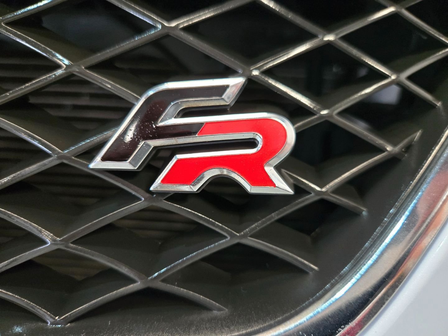 SEAT IBIZA 1.0 TSI FR